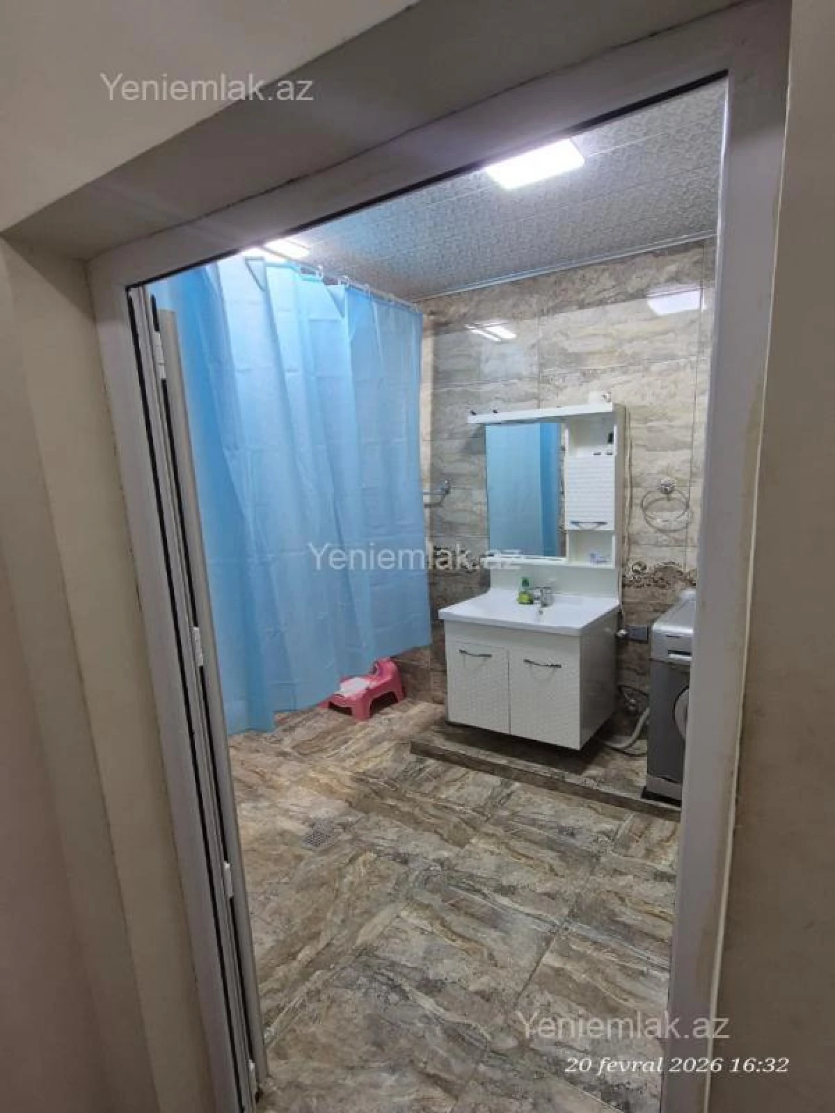 Satılır 4 otaqlı həyət evi 130 m²