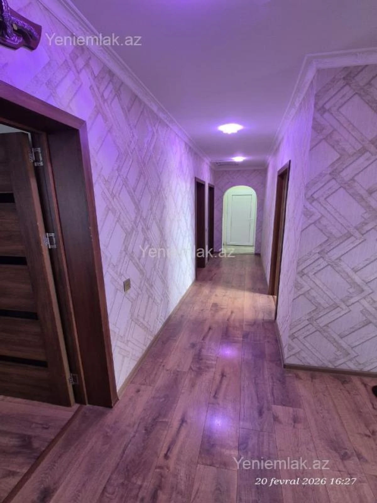 Satılır 4 otaqlı həyət evi 130 m²