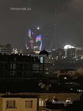 Satılır 2 otaqlı köhnə tikili 50 m² — Bakı, Yasamal 2 otaq 50.00 m²