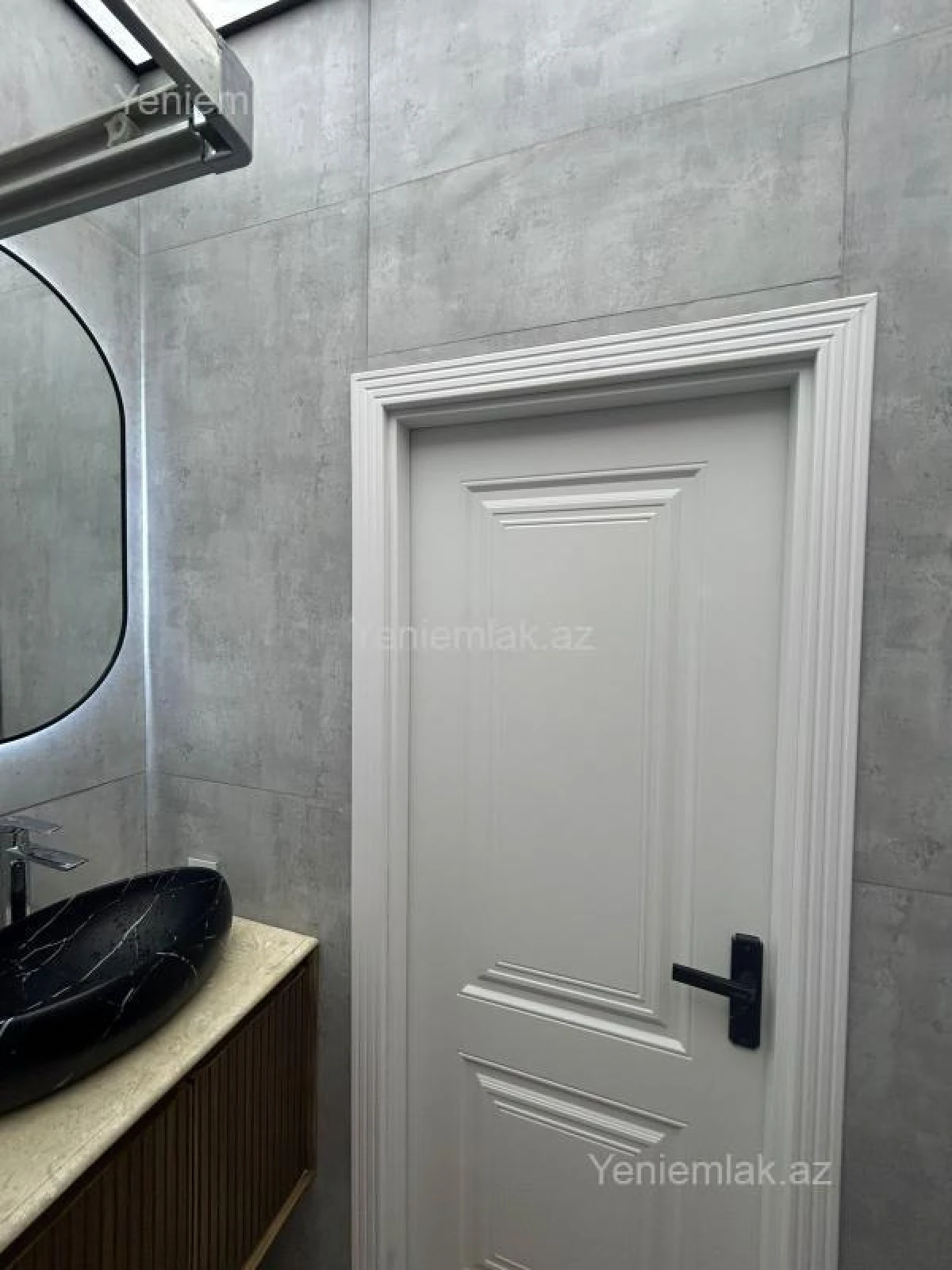 Satılır 2 otaqlı yeni tikili 56 m²