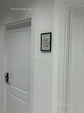 Satılır 2 otaqlı yeni tikili 56 m²