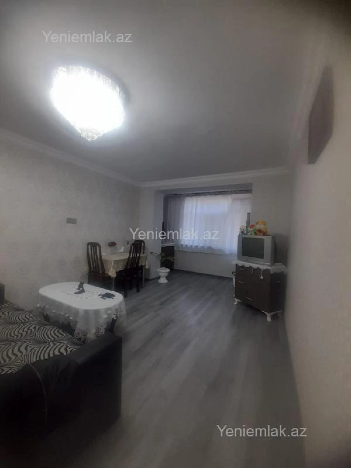 Satılır 2 otaqlı köhnə tikili 36 m²