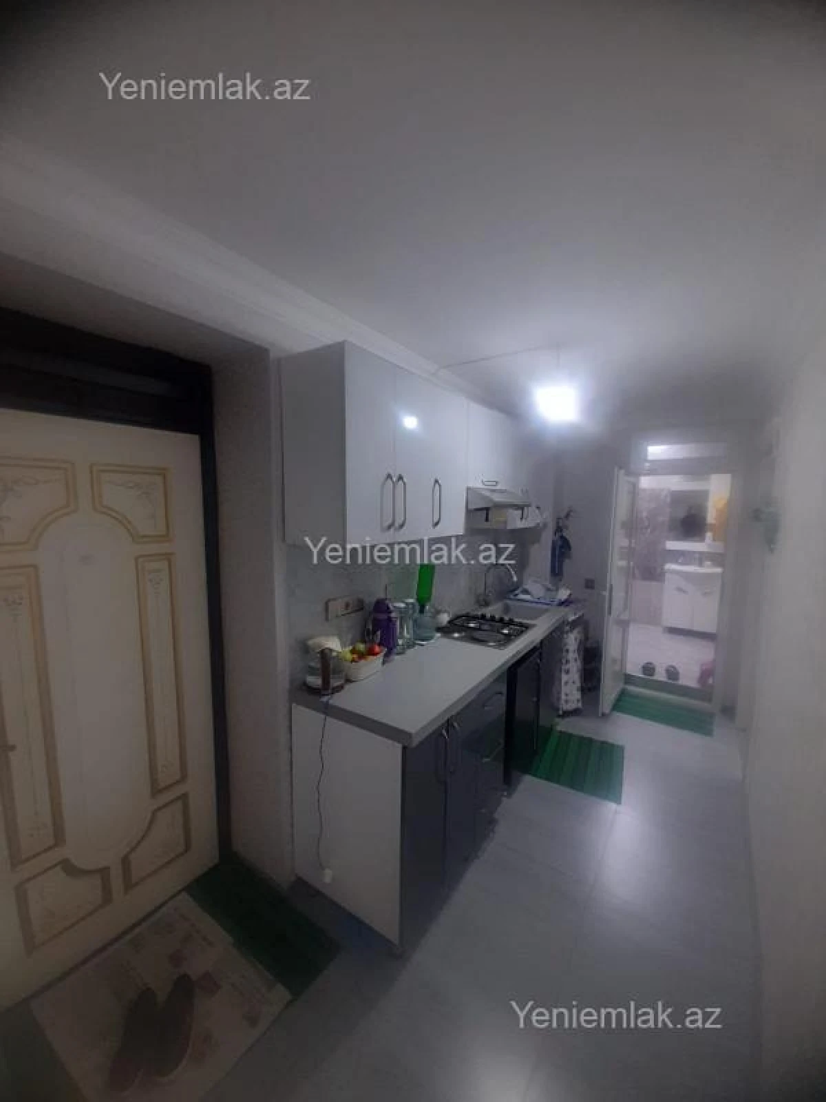 Satılır 2 otaqlı köhnə tikili 36 m²