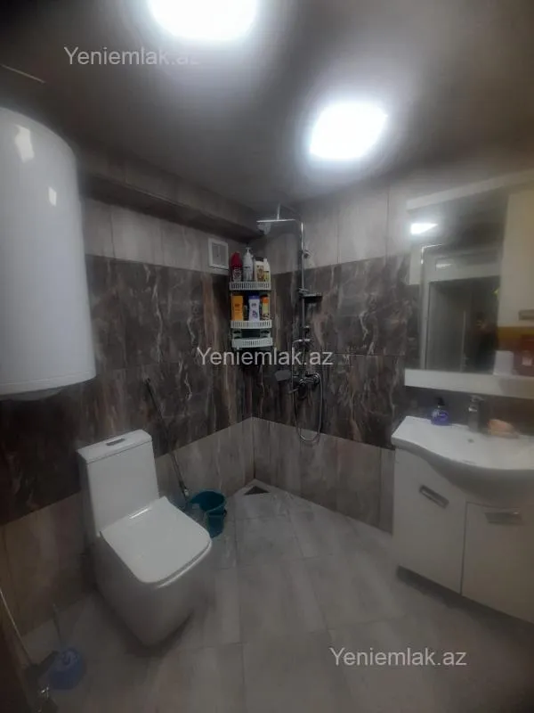 Satılır 2 otaqlı köhnə tikili 36 m²
