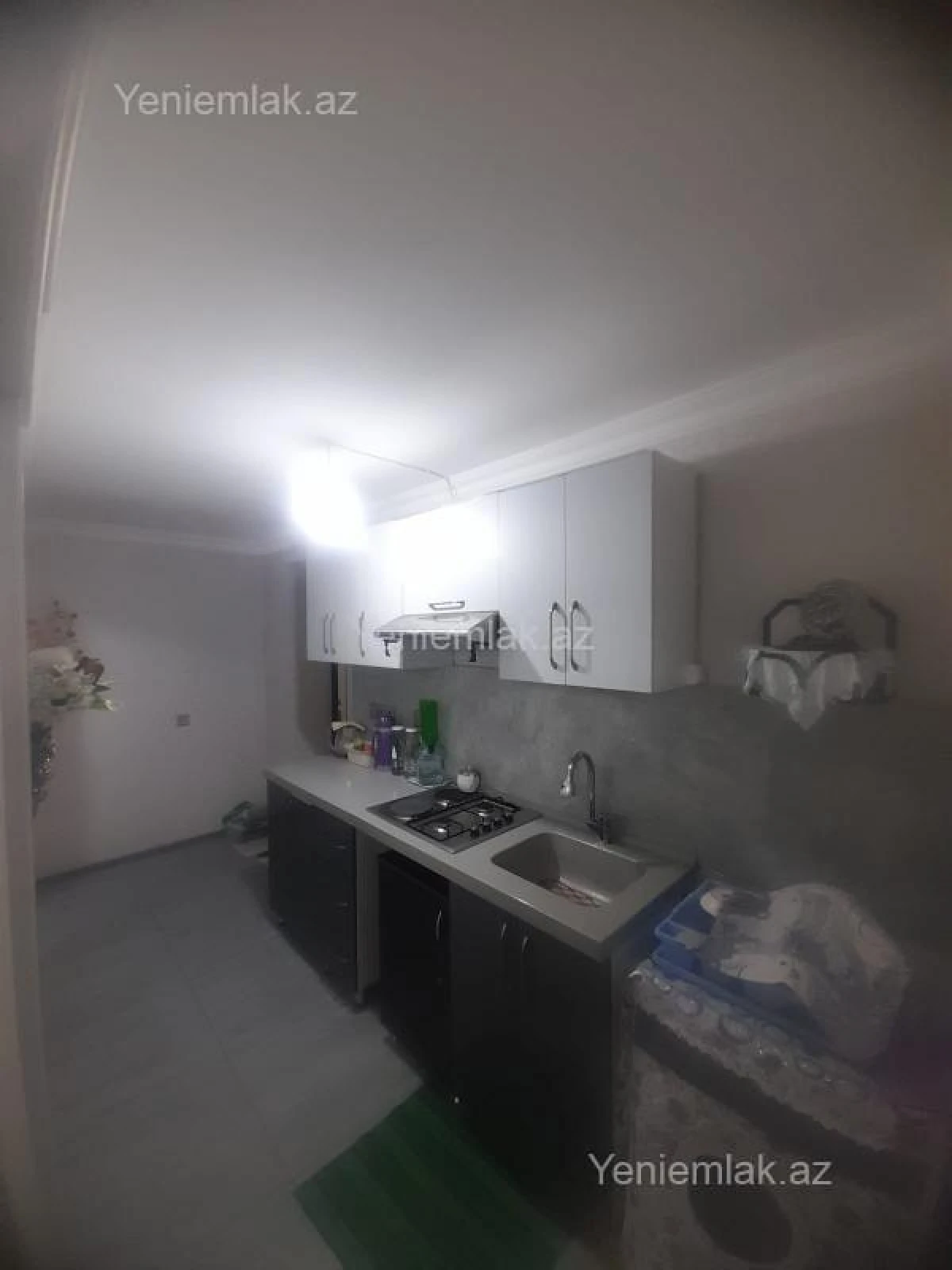 Satılır 2 otaqlı köhnə tikili 36 m²