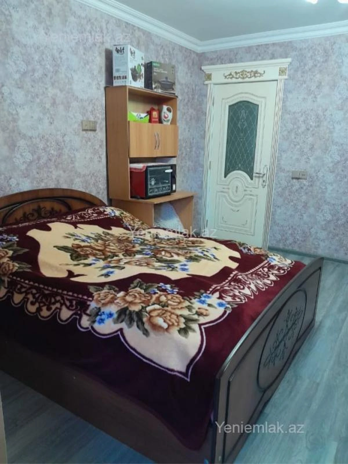 Satılır 2 otaqlı köhnə tikili 36 m²