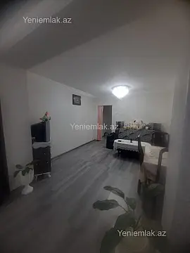 Satılır 2 otaqlı köhnə tikili 36 m²