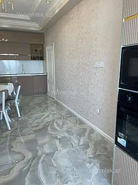 Satılır 2 otaqlı yeni tikili 115 m²