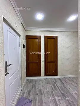 Satılır 2 otaqlı köhnə tikili 60 m²