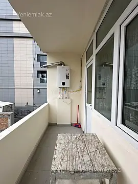 Satılır 2 otaqlı köhnə tikili 60 m²