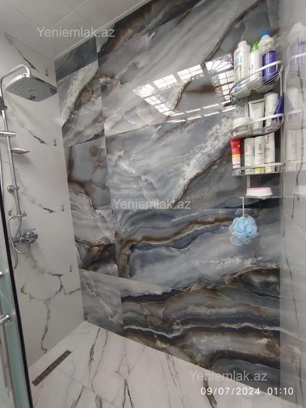 Satılır 4 otaqlı yeni tikili 108 m²