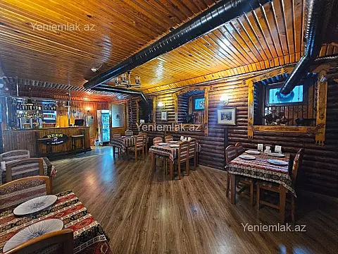 Satılır 1 otaqlı obyekt 170 m²