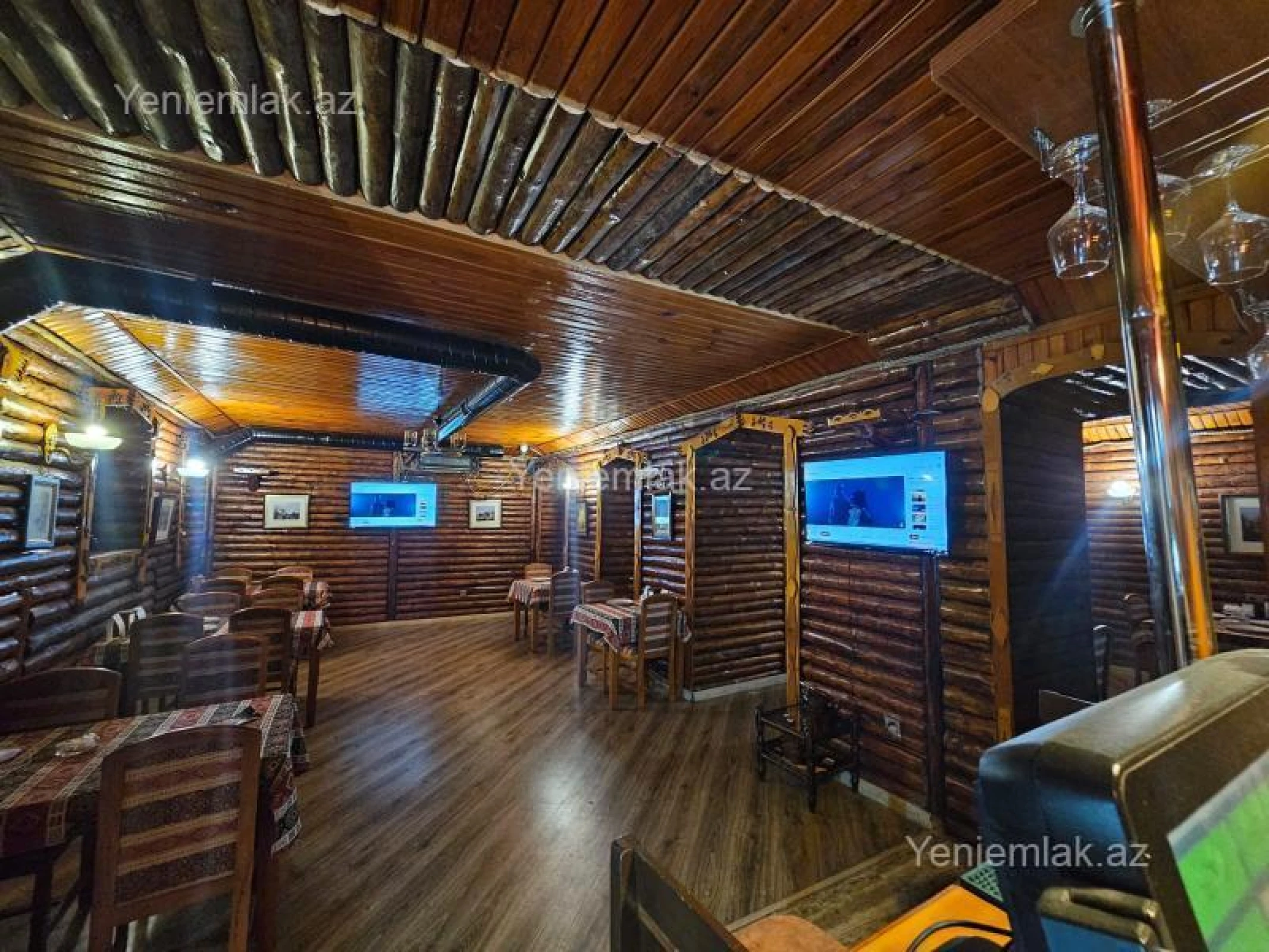 Satılır 1 otaqlı obyekt 170 m²