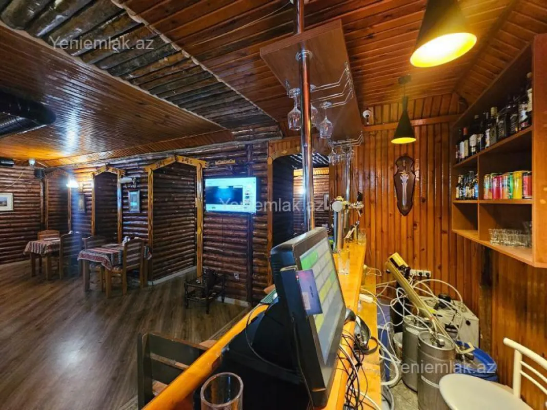 Satılır 1 otaqlı obyekt 170 m²