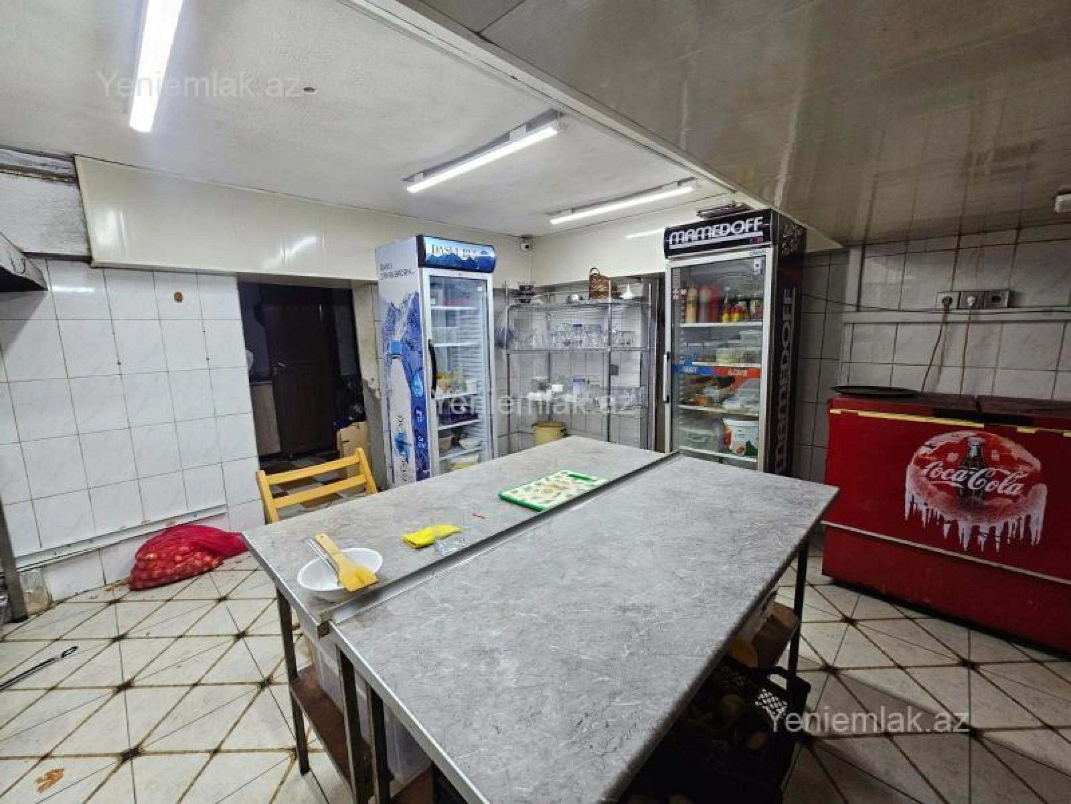 Satılır 1 otaqlı obyekt 170 m²