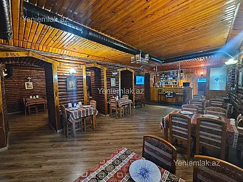 Satılır 1 otaqlı obyekt 170 m²