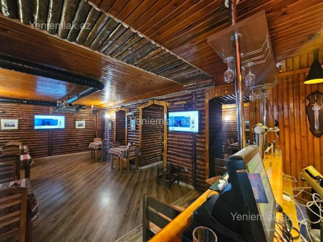 Satılır 1 otaqlı obyekt 170 m²