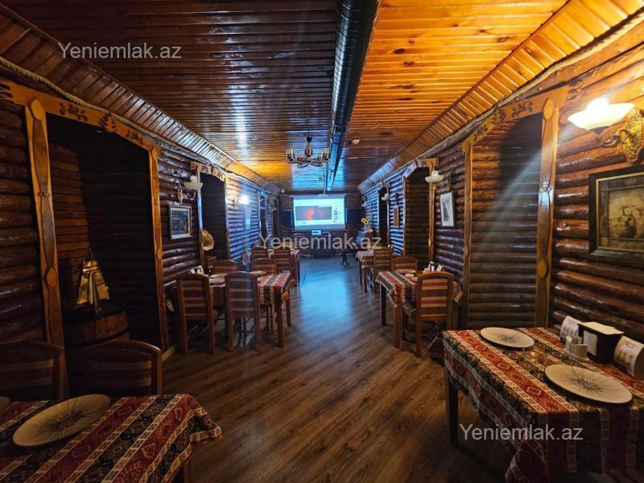 Satılır 1 otaqlı obyekt 170 m²