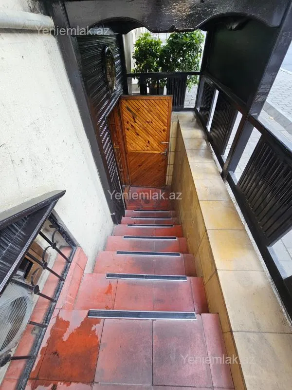 Satılır 1 otaqlı obyekt 170 m²