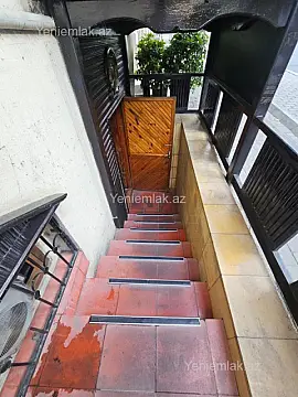 Satılır 1 otaqlı obyekt 170 m²