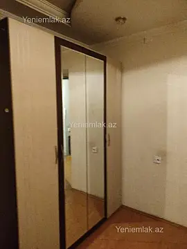 Satılır 2 otaqlı köhnə tikili 50 m²