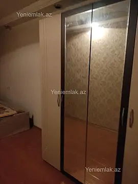 Satılır 2 otaqlı köhnə tikili 50 m²