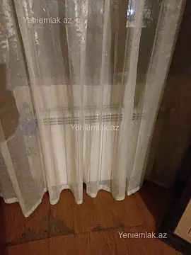 Satılır 2 otaqlı köhnə tikili 50 m²