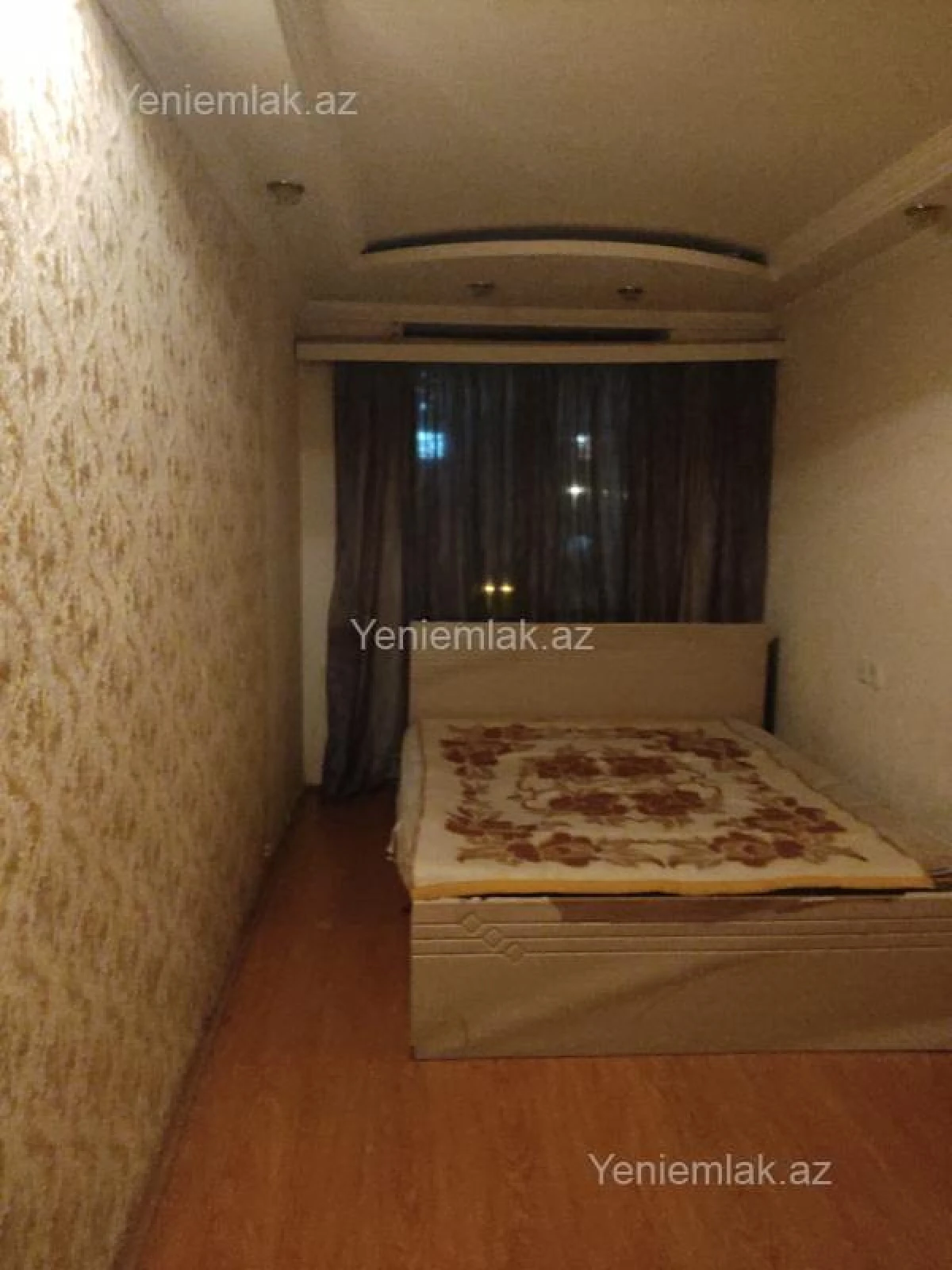 Satılır 2 otaqlı köhnə tikili 50 m²