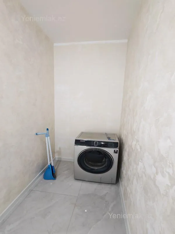 Satılır 2 otaqlı yeni tikili 63 m²