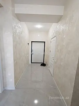 Satılır 2 otaqlı yeni tikili 63 m²