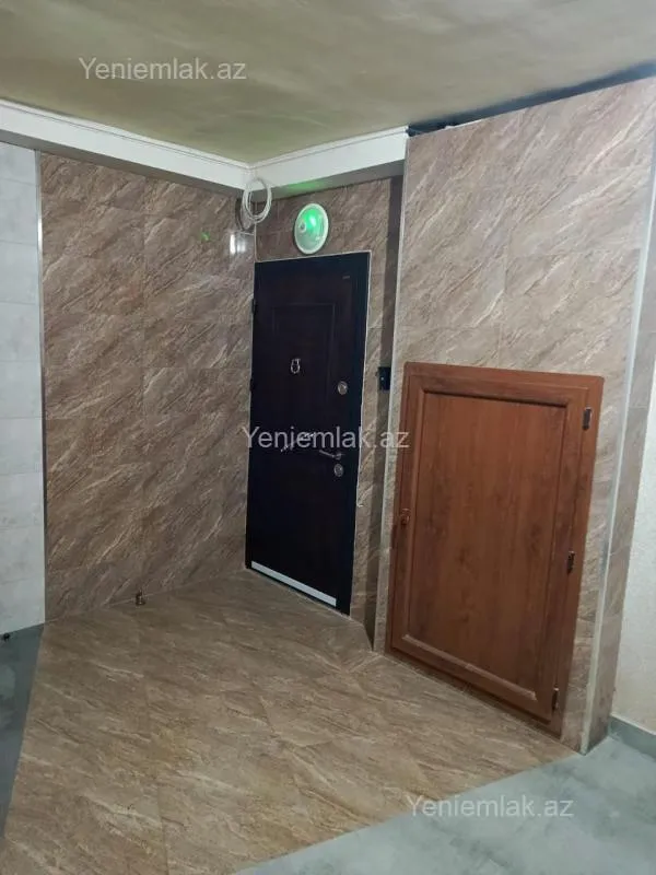 Satılır 3 otaqlı yeni tikili 125 m²