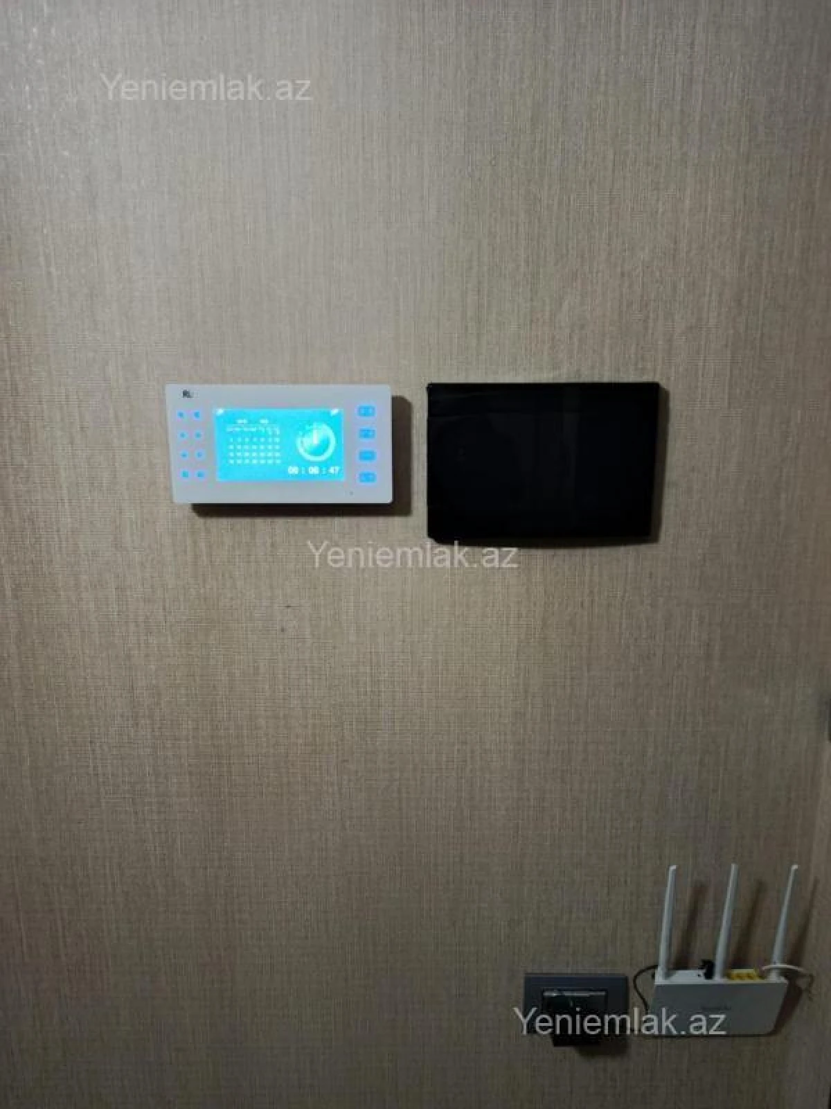 Satılır 3 otaqlı yeni tikili 125 m²