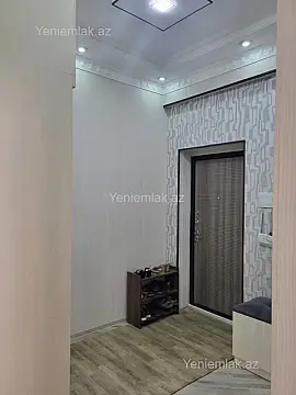 Satılır 3 otaqlı yeni tikili 125 m²