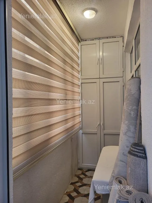 Satılır 3 otaqlı yeni tikili 125 m²