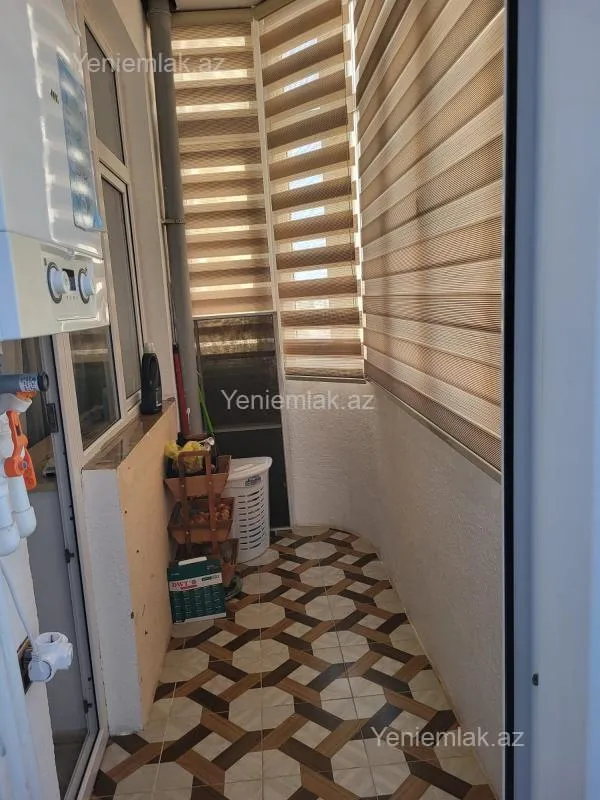 Satılır 3 otaqlı yeni tikili 125 m²