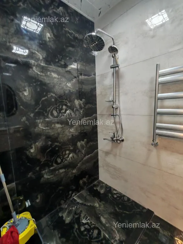 Satılır 2 otaqlı yeni tikili 65 m²