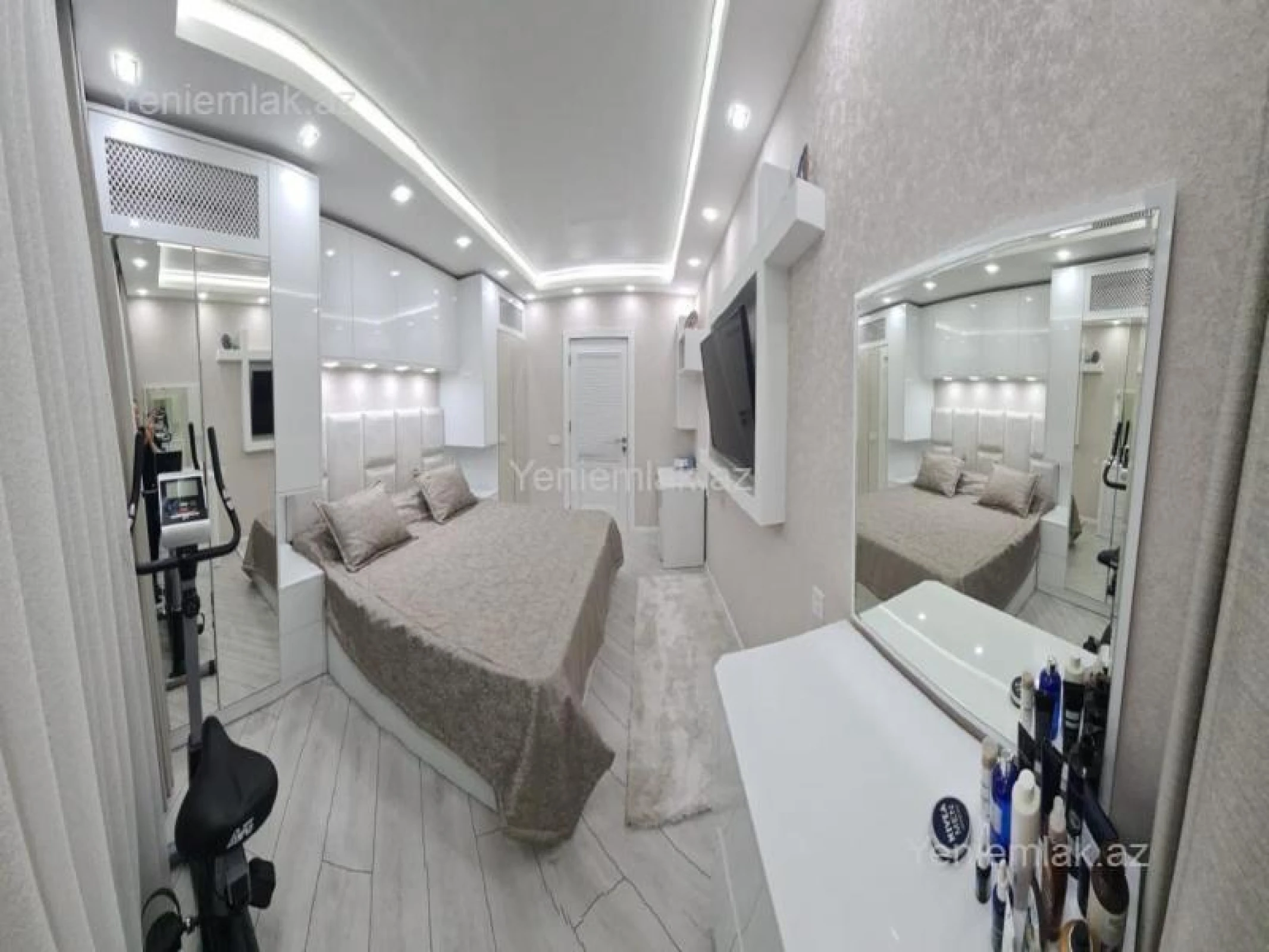 Satılır 3 otaqlı köhnə tikili 80 m²