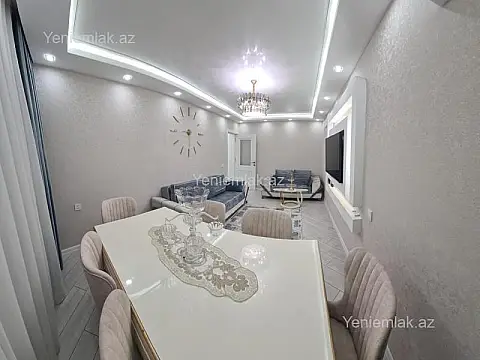 Satılır 3 otaqlı köhnə tikili 80 m²