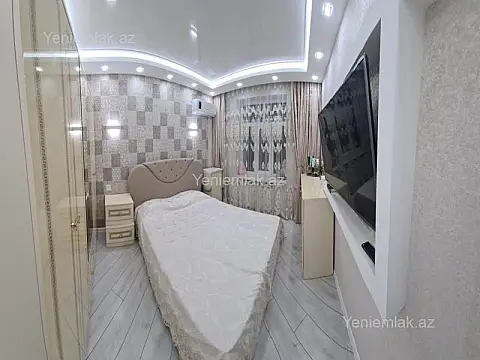 Satılır 3 otaqlı köhnə tikili 80 m²