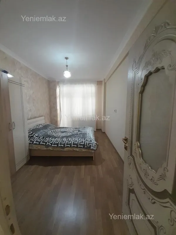 Satılır 3 otaqlı yeni tikili 81 m²