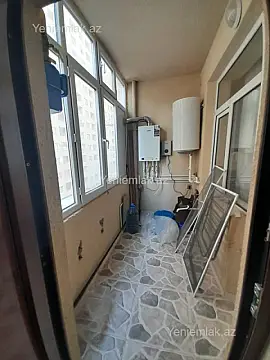 Satılır 3 otaqlı yeni tikili 81 m²