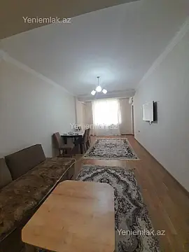 Satılır 3 otaqlı yeni tikili 81 m²