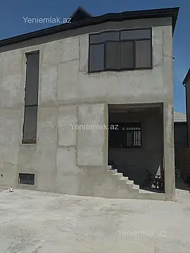 Satılır 5 otaqlı həyət evi 240 m² — Sumqayıt 5 otaq 240.00 m²