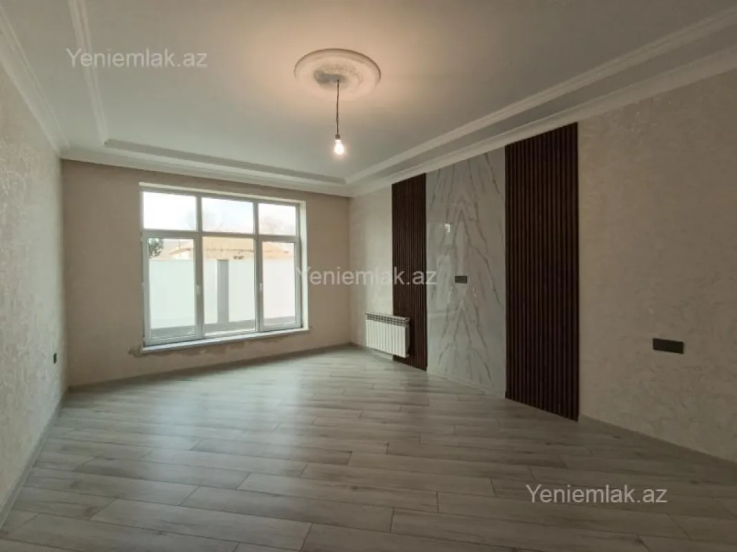 Satılır 5 otaqlı həyət evi 220 m²