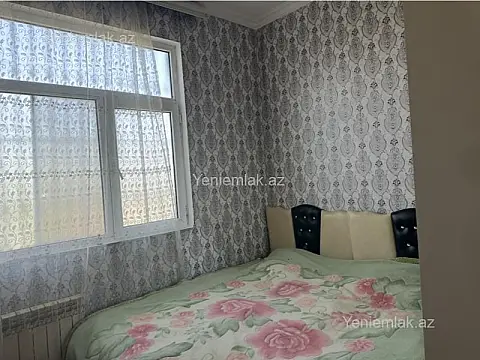 Satılır 3 otaqlı həyət evi 82 m²