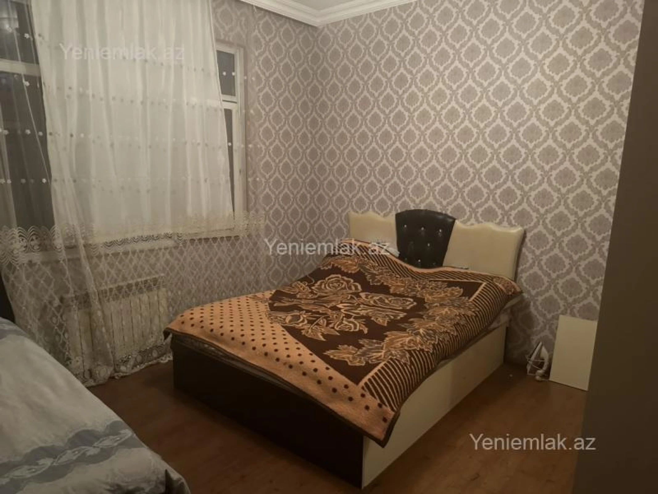 Satılır 3 otaqlı həyət evi 82 m²