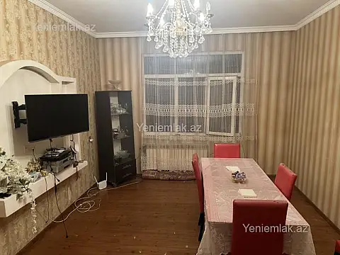 Satılır 3 otaqlı həyət evi 82 m²