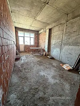 Satılır 3 otaqlı yeni tikili 128 m²