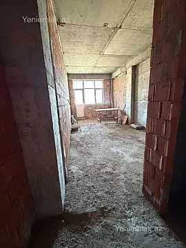 Satılır 3 otaqlı yeni tikili 128 m²