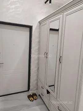 Satılır 3 otaqlı yeni tikili 72 m²